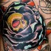 Tattoos - Knee Tats Are Fun! - 41070